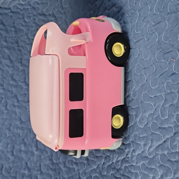 Early Learning Centre Camper - Picture 3 of 8